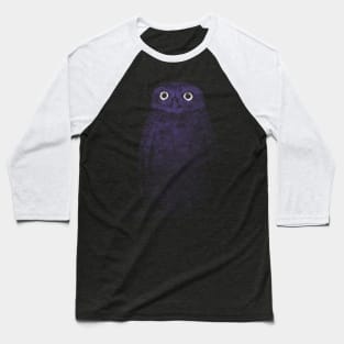 Nightwatcher Baseball T-Shirt